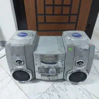 ضبط سامسونگ