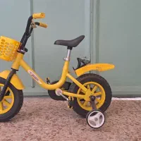 دوچرخه سایز ۱۲