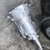 گیربکس شورلت نوا بیوک ایمپالا کاپریس