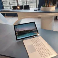 فروش اقساط بدون ضامن book 3 i7