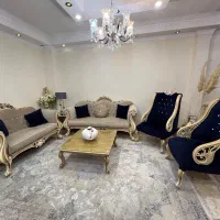 مبل طرح نئوکلاسیک