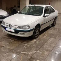 پژو پارس سال مدل۱۳۹۱