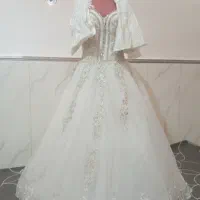 لباس عروس