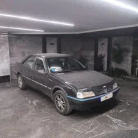 پژو 4050Glx