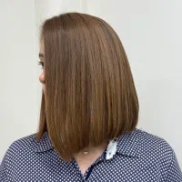 کوتاهی / کرلی/ براشینگ / موخوره گیری