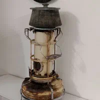 علادین با دیزی سنگی