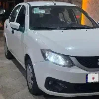 ساینا s مدل 1402 کمکار  فوری