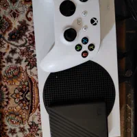 xbox series s همراه با هارد اکسترنال