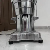 عصاره گیر صنعتی