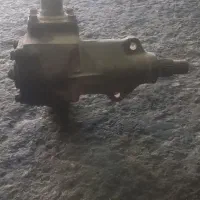 جعبه فرمان نیسان