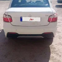 ساینا 1401s|خودرو سواری و وانت|بهشهر, |دیوار