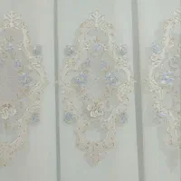 پرده پذیرای