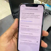 iphone 12 pro 256GB zaa|موبایل|تهران, شیخ هادی|دیوار