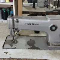 چرخ خیاطی صنعتی ژاپن ژامومه اصل