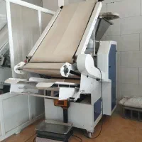 دستگاه نانوایی شاطر یار چند کاره