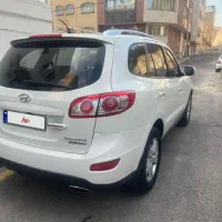 سانتافه 3500 مدل 2011 فول