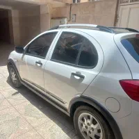 ماشین کوییک ار اس پترس خودرویی