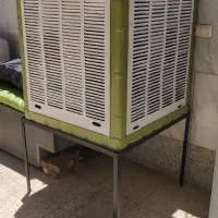 فروش تعدادی کولر آبی