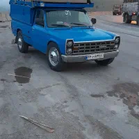 وانت نیسان۸۶