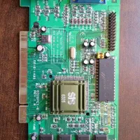 کارت گرافیک PCI