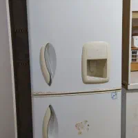 یخچال‌ امرسان تمیز سالم