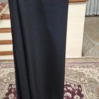 پارچه مشکی زنانه