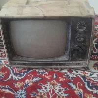 تلوزیون عتیقه