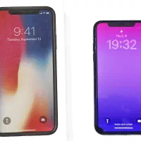 اپل IPhone X