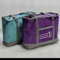 تولید کیف برزنتی