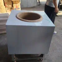 تنورگلی ازندپین مدل candod