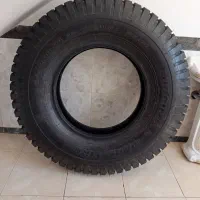 لاستیک ۲۴پبروزی تک حلقه