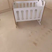 تخت گهواره