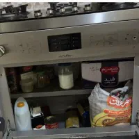 گاز|اجاق گاز و لوازم برقی پخت‌وپز|مشهد, بهمن|دیوار