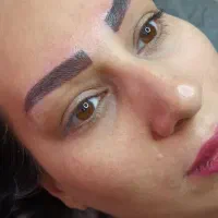 خدمات آرایش دائم طبیعی ، تتو بدن و ریموو ابرو و...