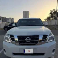 پاترول 2019 هشت سیلندر