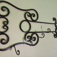 جالباسی فرفورژه