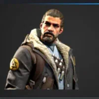cs2اجنتblack wolf