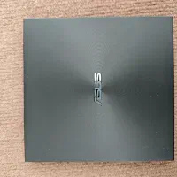 درایو اکسترنال ASUS ZenDrive