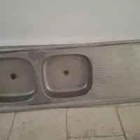 سینک ظرف شویی
