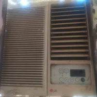 فروش کولر پنجره ای