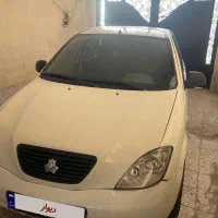 تیبا۲مدل۹۵بی رنگ