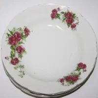 اش خوری گلسرخی قدیمی