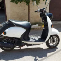 موتور وینو یاماها