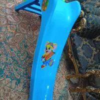سرسره ۳ پله