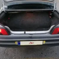 پژو405|خودرو سواری و وانت|تهران, نیکنام|دیوار