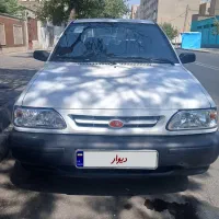 پراید ۱۳۱ seمدل ۱۳۹۴  کم کار درحد