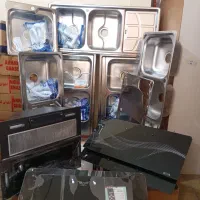 سینک ورق ضخیم با ضمانت