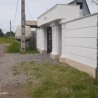 منزل مسکونی با ۵۳۰متر خانه حومه سنگر ۶میلیارد