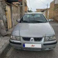 سمند مدل 84، دوگانه