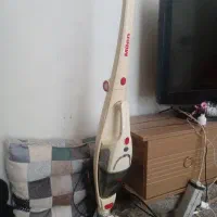 خازن پایینش شکسته تو عکس مشخصه
